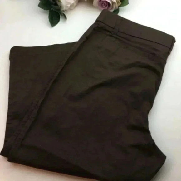 Kim Rogers Pants - Kim Riggers Ladies Pants 12